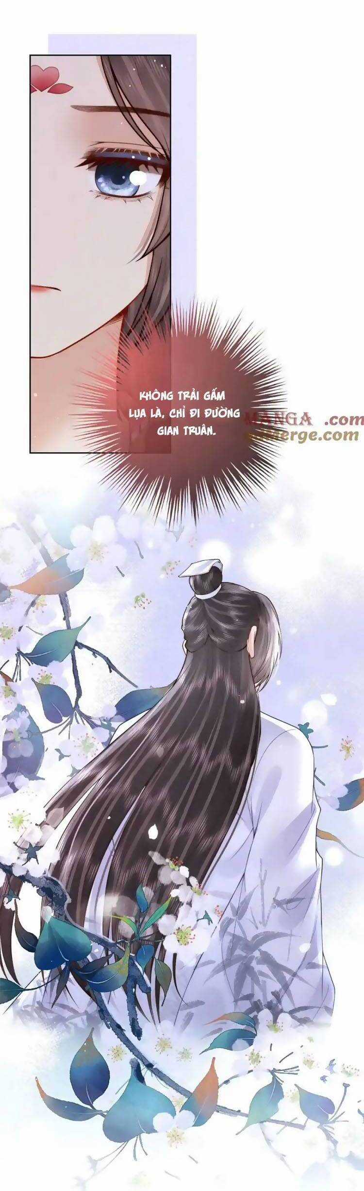 Nữ Đế Và Dàn Hậu Cung Siêu Phẩm Chapter 44 trang 20