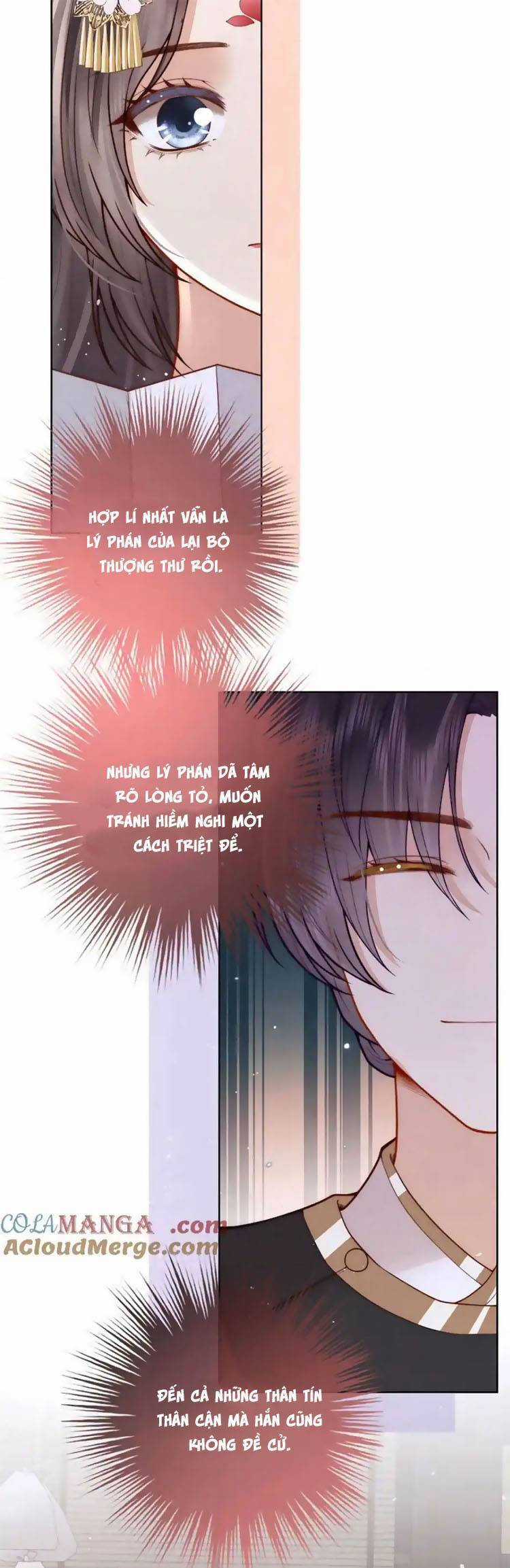 Nữ Đế Và Dàn Hậu Cung Siêu Phẩm Chapter 44 trang 9