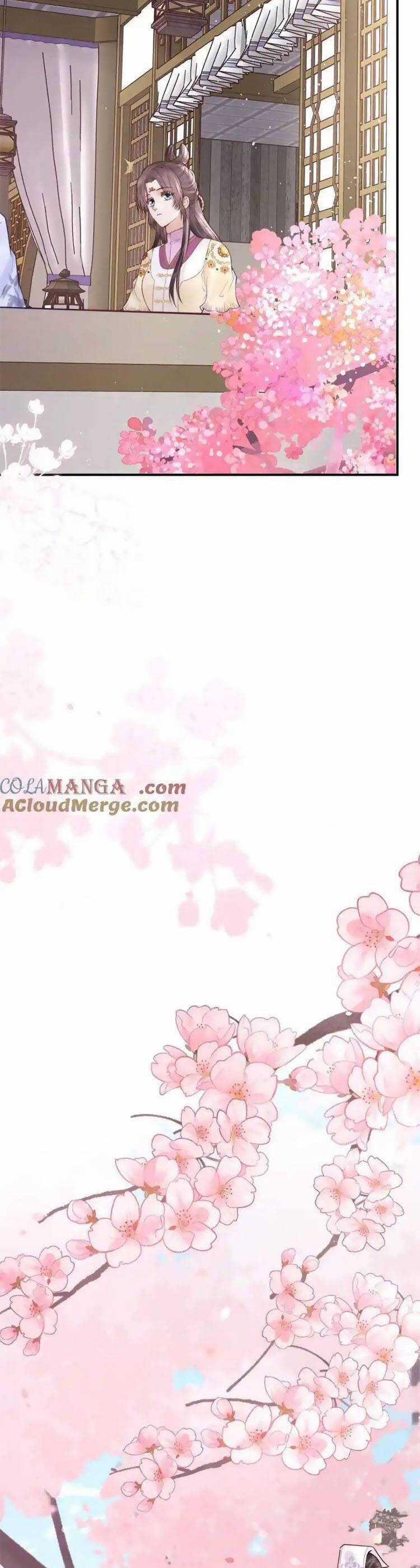 Nữ Đế Và Dàn Hậu Cung Siêu Phẩm Chapter 45 trang 11