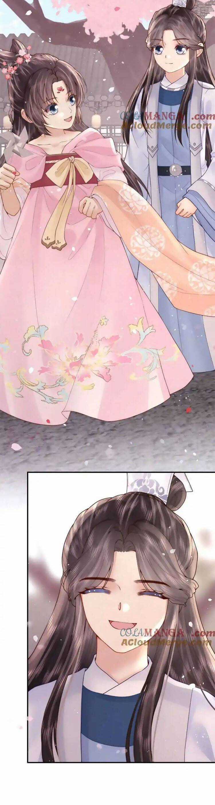 Nữ Đế Và Dàn Hậu Cung Siêu Phẩm Chapter 45 trang 12