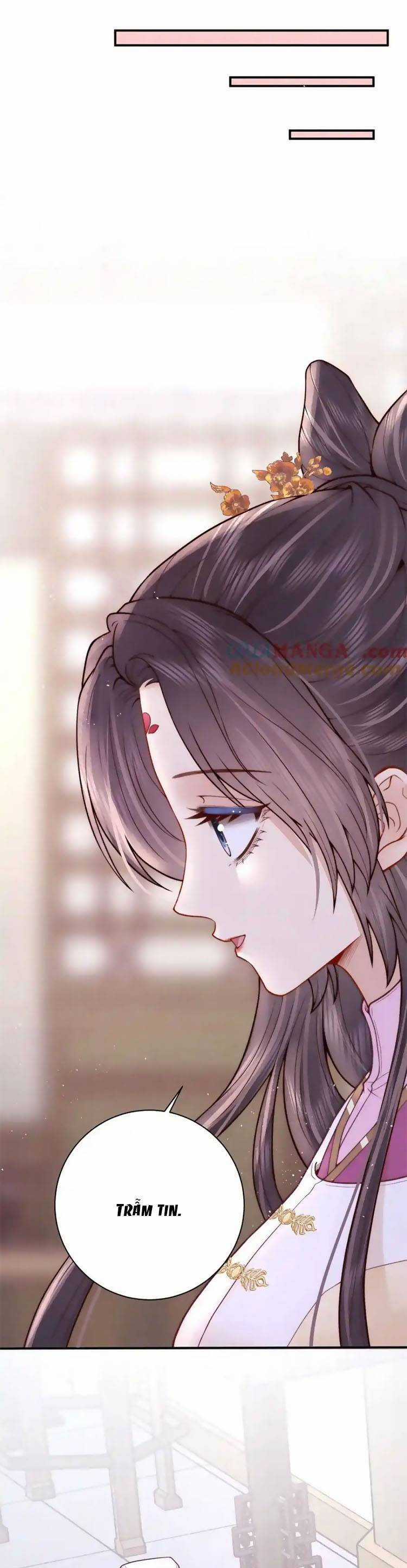 Nữ Đế Và Dàn Hậu Cung Siêu Phẩm Chapter 45 trang 13