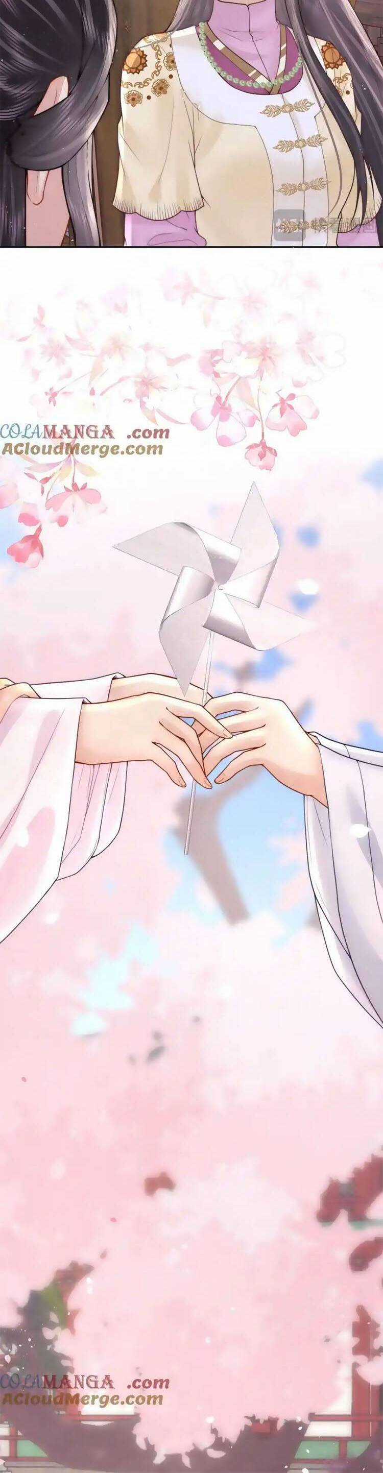 Nữ Đế Và Dàn Hậu Cung Siêu Phẩm Chapter 45 trang 15