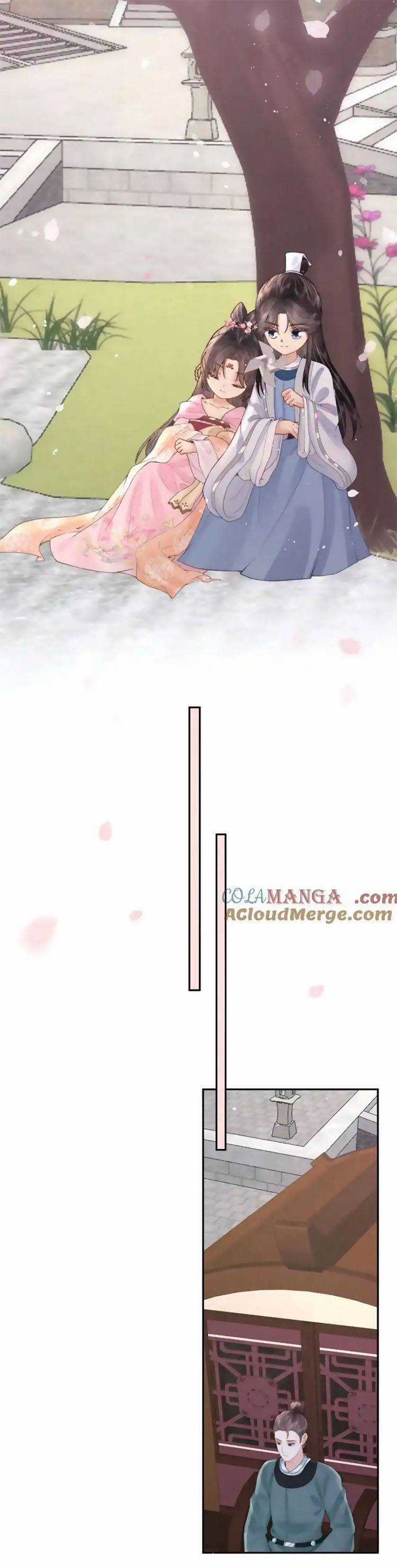 Nữ Đế Và Dàn Hậu Cung Siêu Phẩm Chapter 45 trang 16