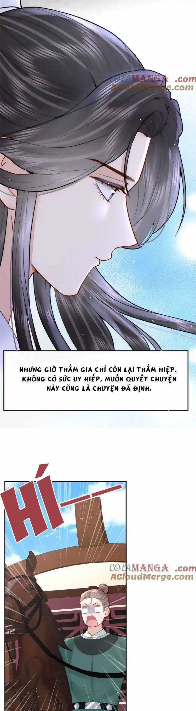 Nữ Đế Và Dàn Hậu Cung Siêu Phẩm Chapter 45 trang 19