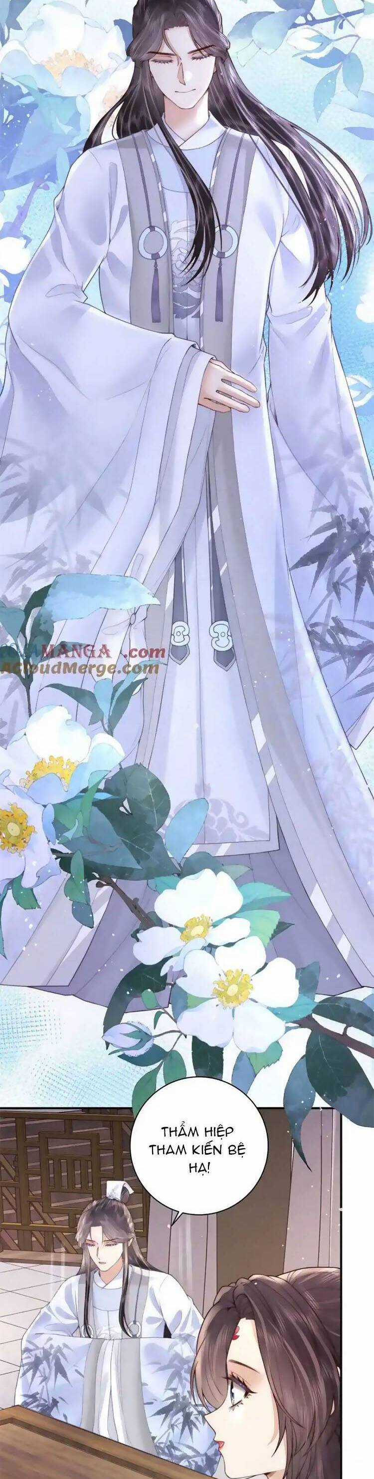 Nữ Đế Và Dàn Hậu Cung Siêu Phẩm Chapter 45 trang 2