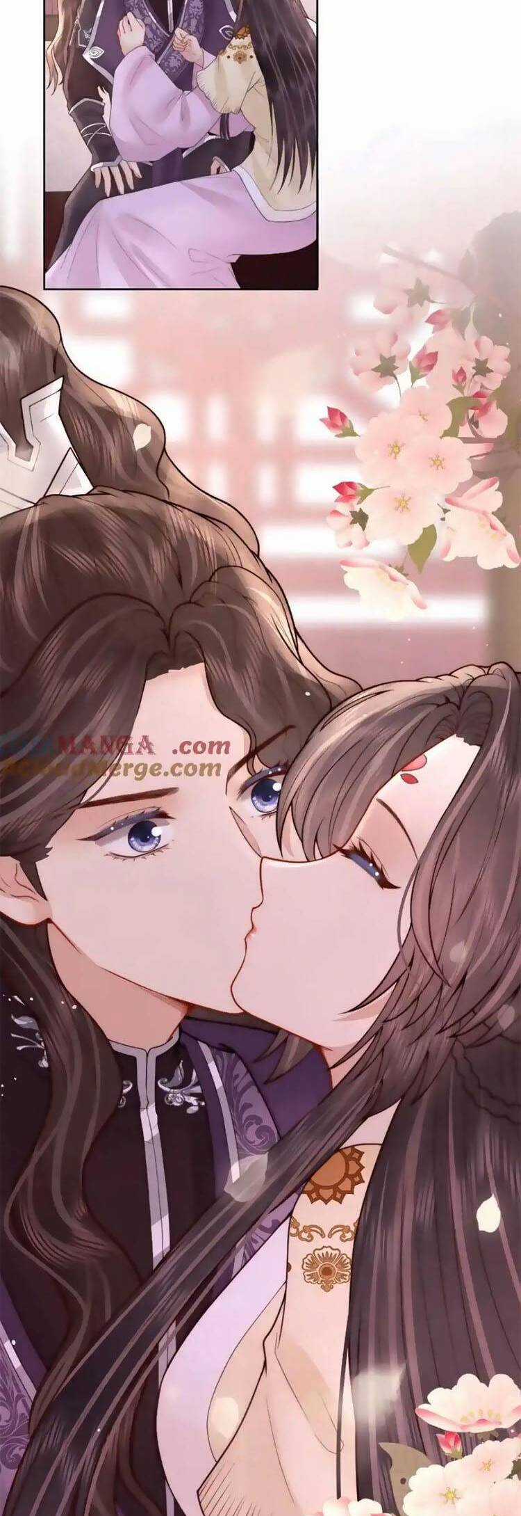 Nữ Đế Và Dàn Hậu Cung Siêu Phẩm Chapter 46 trang 13