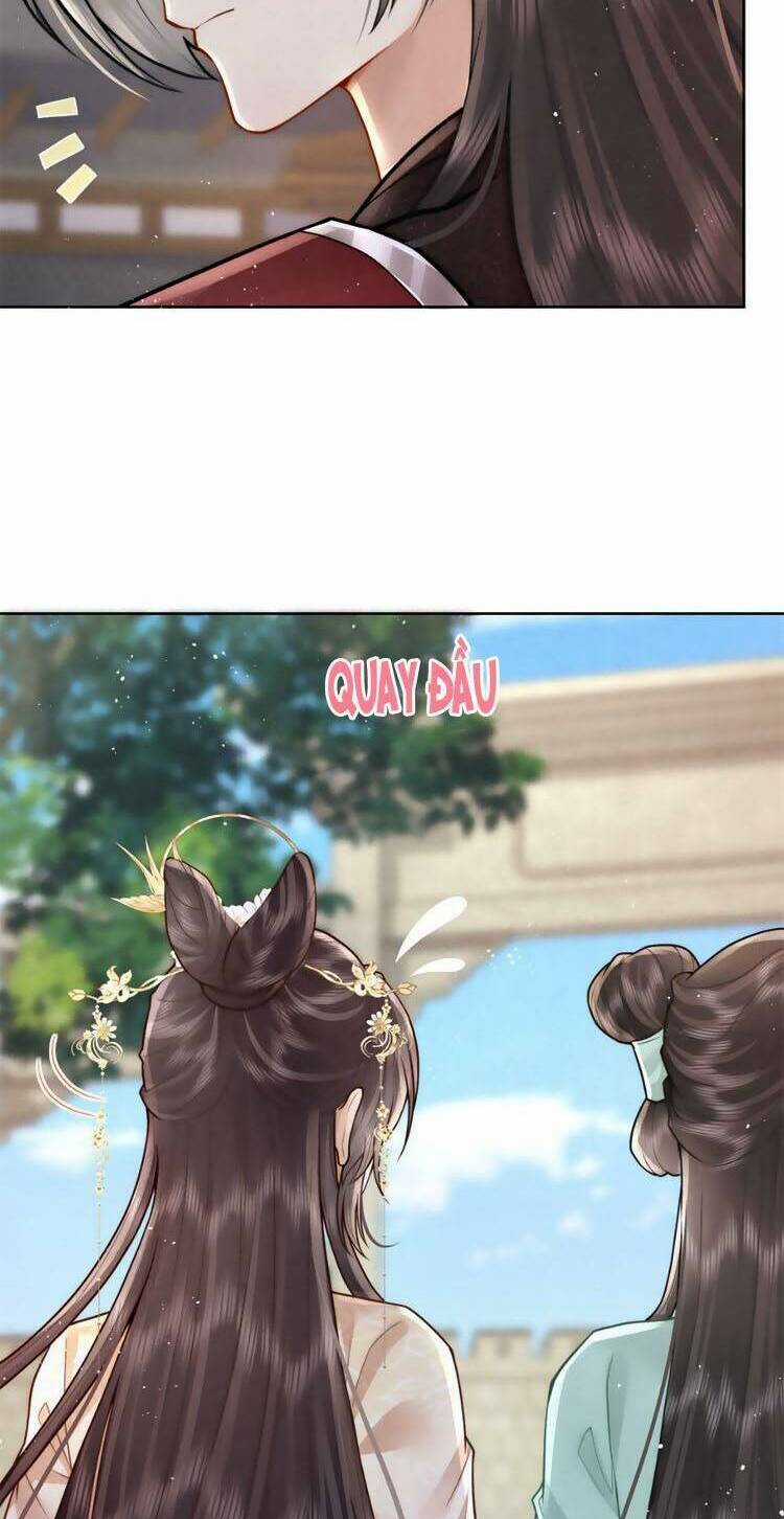 Nữ Đế Và Dàn Hậu Cung Siêu Phẩm Chapter 5 trang 10