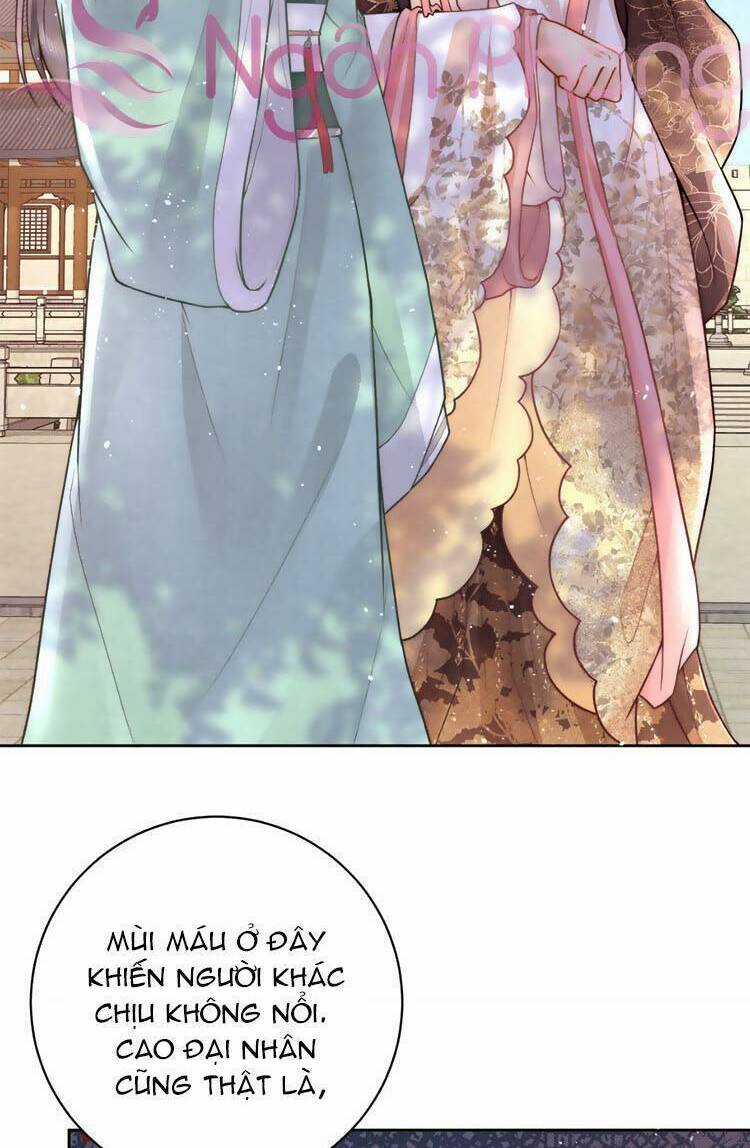 Nữ Đế Và Dàn Hậu Cung Siêu Phẩm Chapter 5 trang 2