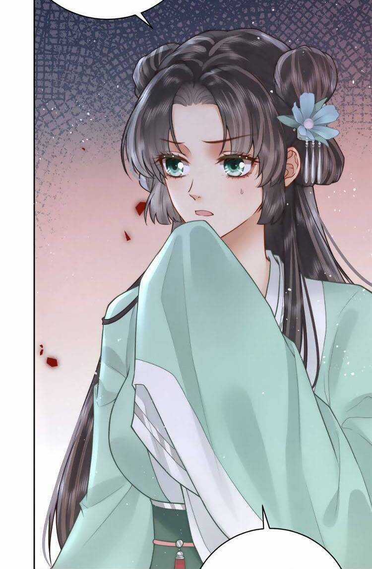 Nữ Đế Và Dàn Hậu Cung Siêu Phẩm Chapter 5 trang 3