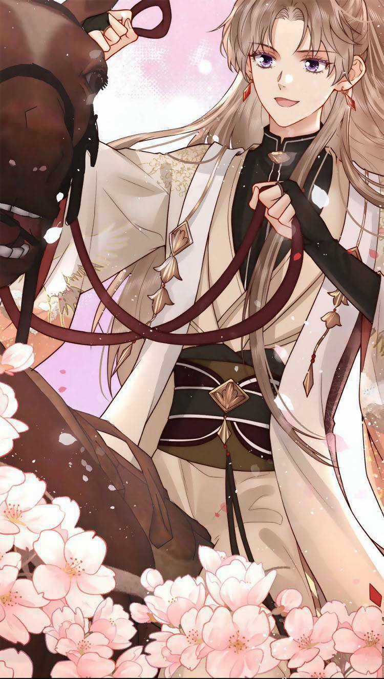 Nữ Đế Và Dàn Hậu Cung Siêu Phẩm Chapter 5 trang 35