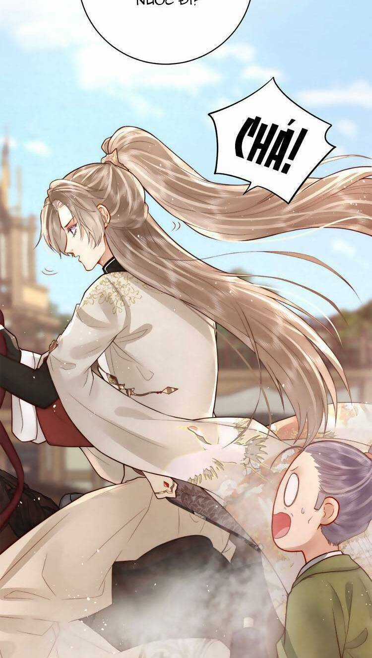 Nữ Đế Và Dàn Hậu Cung Siêu Phẩm Chapter 5 trang 37