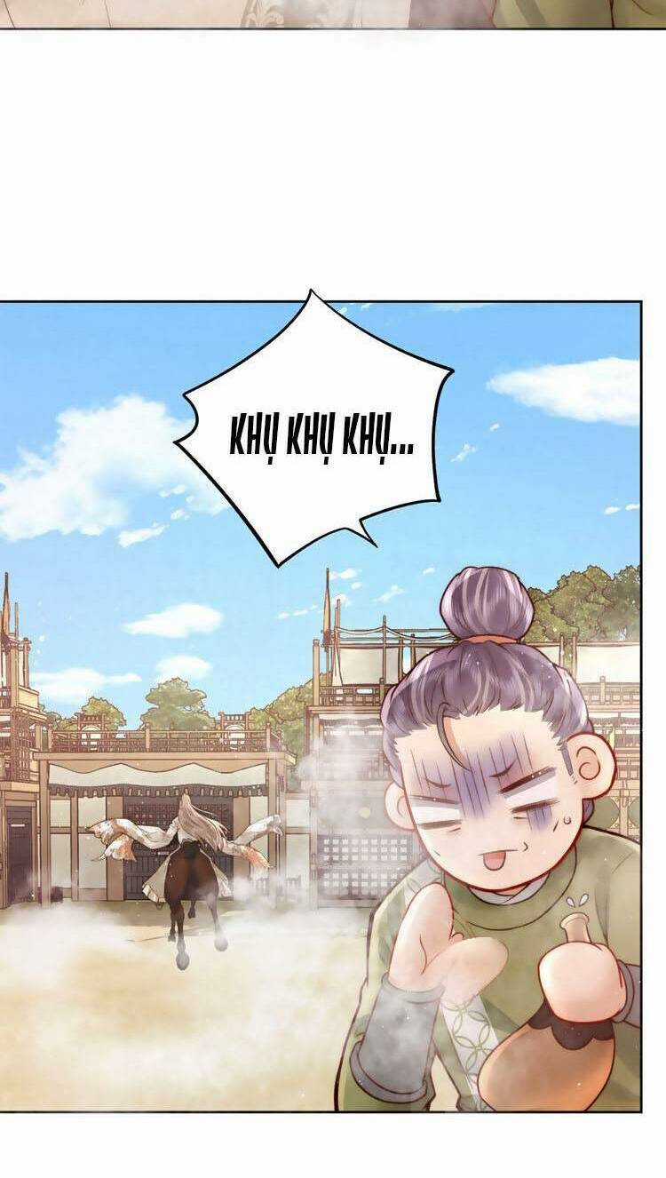 Nữ Đế Và Dàn Hậu Cung Siêu Phẩm Chapter 5 trang 38