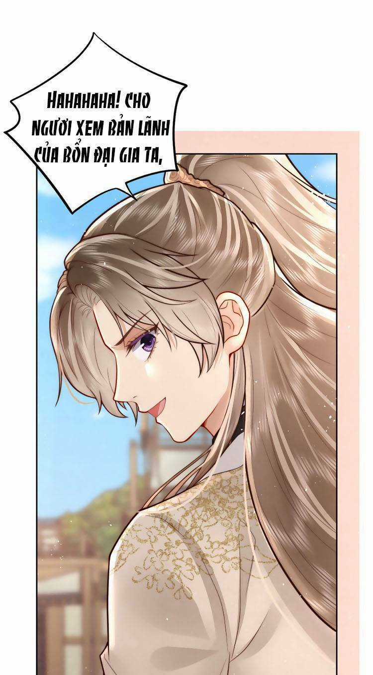 Nữ Đế Và Dàn Hậu Cung Siêu Phẩm Chapter 5 trang 39