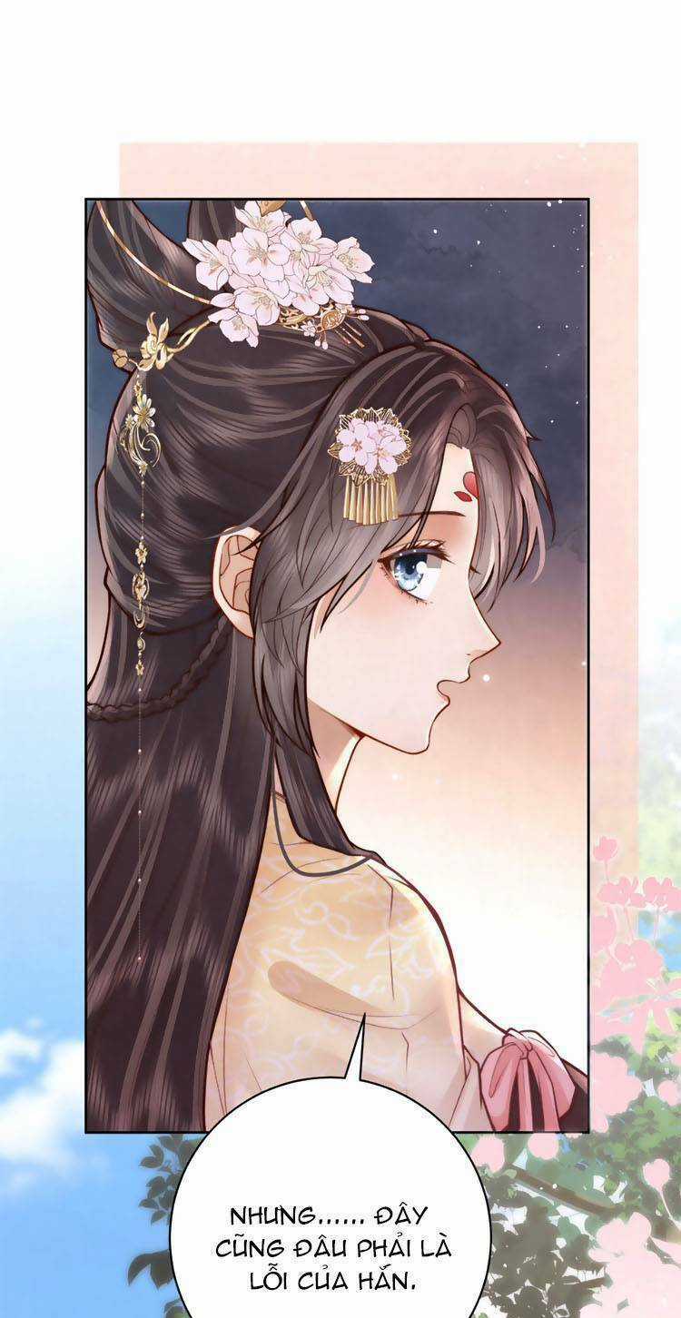 Nữ Đế Và Dàn Hậu Cung Siêu Phẩm Chapter 5 trang 7