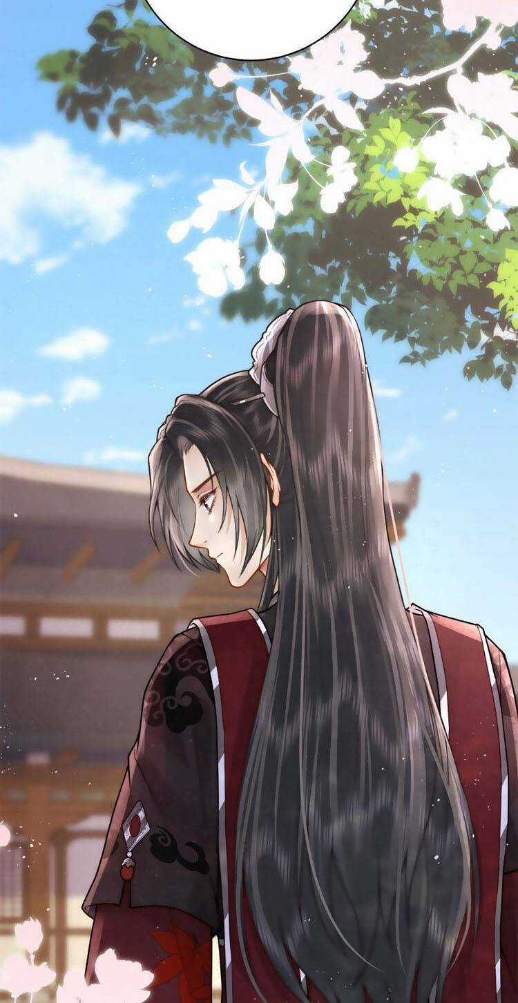 Nữ Đế Và Dàn Hậu Cung Siêu Phẩm Chapter 5 trang 8