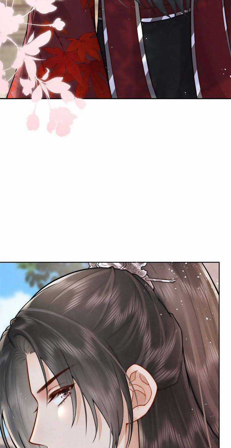 Nữ Đế Và Dàn Hậu Cung Siêu Phẩm Chapter 5 trang 9