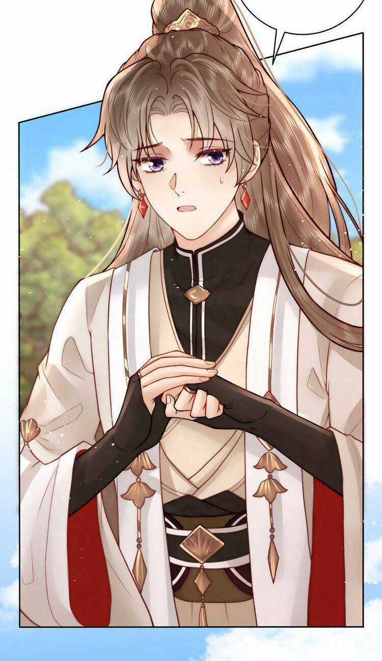 Nữ Đế Và Dàn Hậu Cung Siêu Phẩm Chapter 6 trang 12