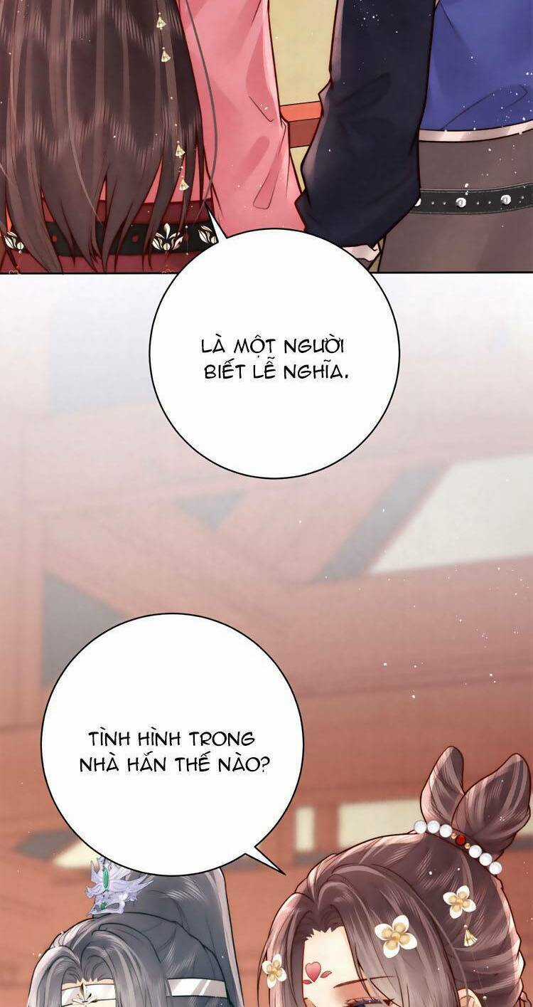 Nữ Đế Và Dàn Hậu Cung Siêu Phẩm Chapter 6 trang 14