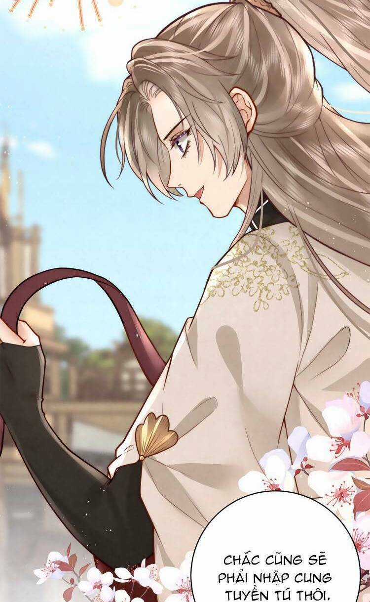 Nữ Đế Và Dàn Hậu Cung Siêu Phẩm Chapter 6 trang 19