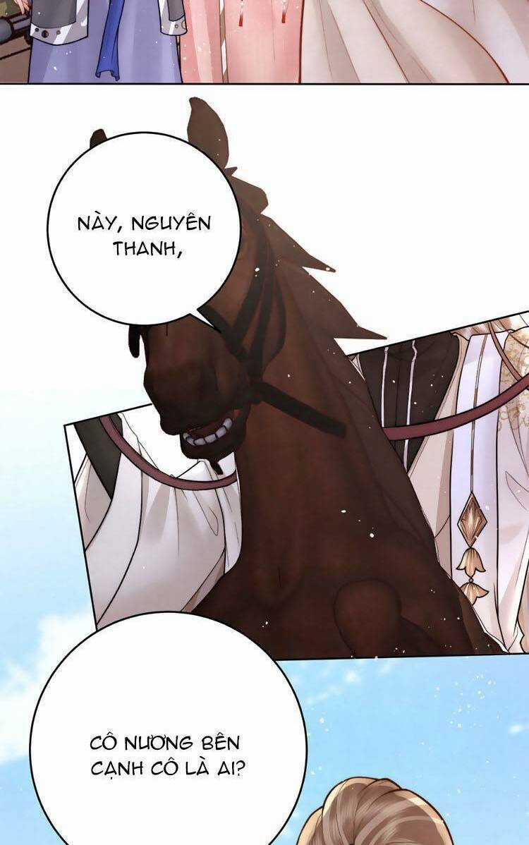 Nữ Đế Và Dàn Hậu Cung Siêu Phẩm Chapter 6 trang 2