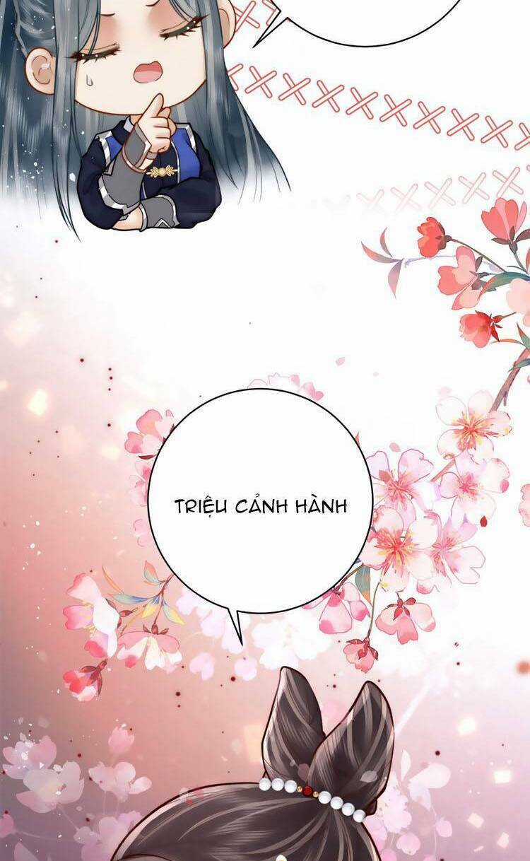 Nữ Đế Và Dàn Hậu Cung Siêu Phẩm Chapter 6 trang 21