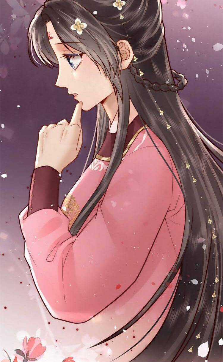 Nữ Đế Và Dàn Hậu Cung Siêu Phẩm Chapter 6 trang 22