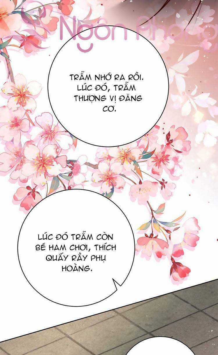 Nữ Đế Và Dàn Hậu Cung Siêu Phẩm Chapter 6 trang 23