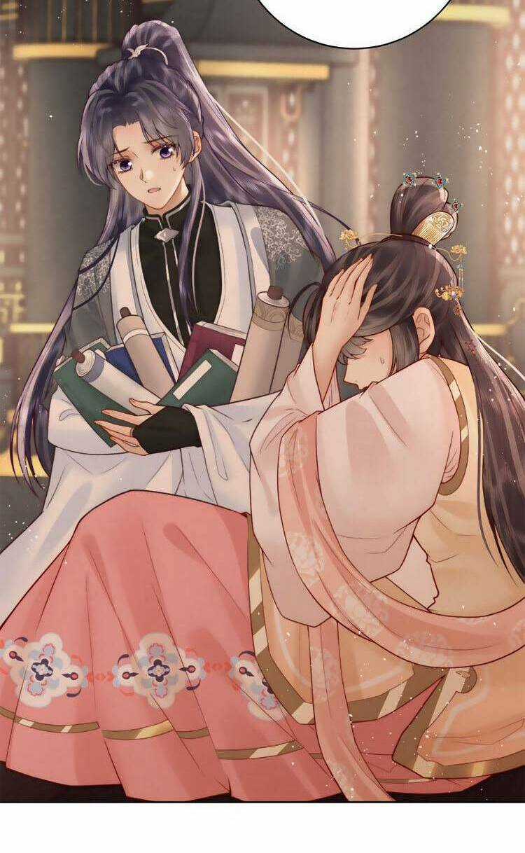 Nữ Đế Và Dàn Hậu Cung Siêu Phẩm Chapter 6 trang 26