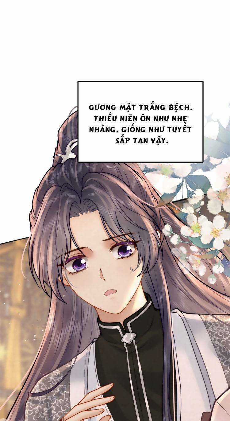 Nữ Đế Và Dàn Hậu Cung Siêu Phẩm Chapter 6 trang 27