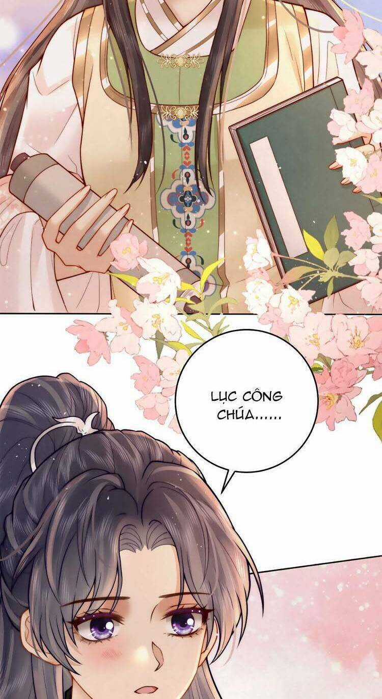 Nữ Đế Và Dàn Hậu Cung Siêu Phẩm Chapter 6 trang 30