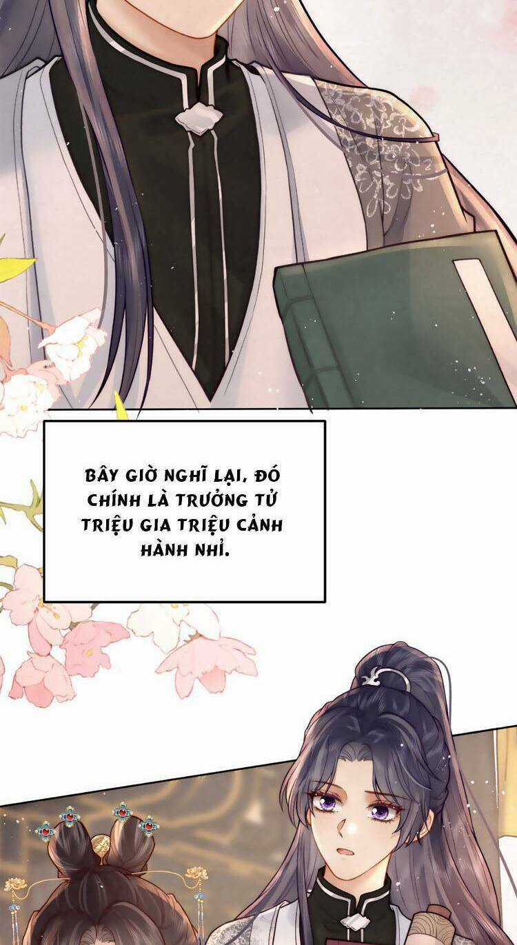 Nữ Đế Và Dàn Hậu Cung Siêu Phẩm Chapter 6 trang 31