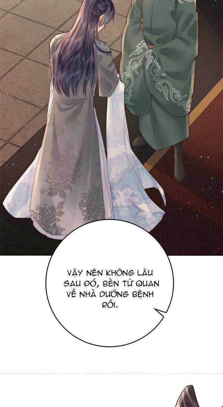 Nữ Đế Và Dàn Hậu Cung Siêu Phẩm Chapter 6 trang 34