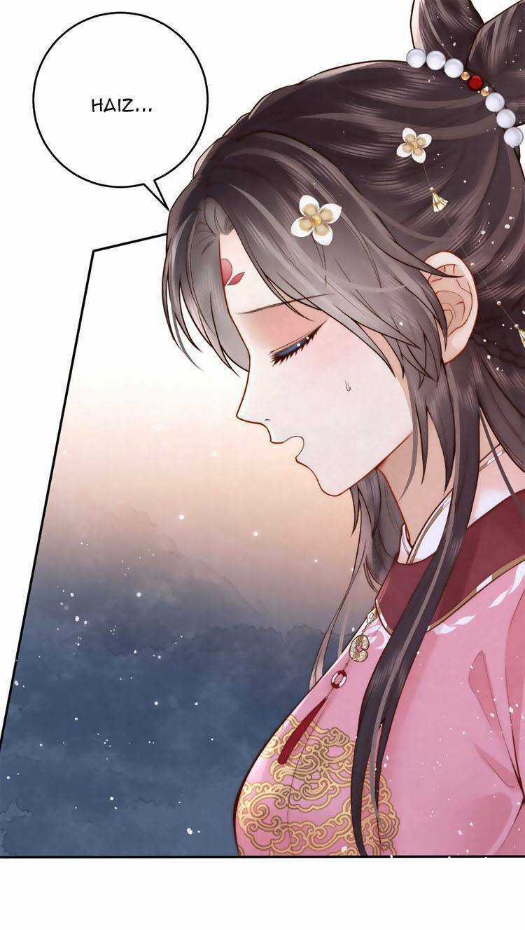 Nữ Đế Và Dàn Hậu Cung Siêu Phẩm Chapter 6 trang 35