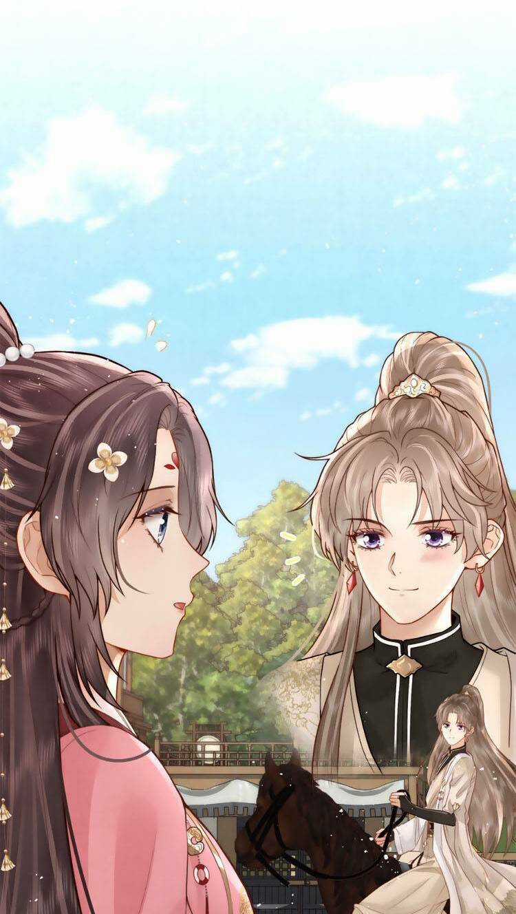 Nữ Đế Và Dàn Hậu Cung Siêu Phẩm Chapter 6 trang 36