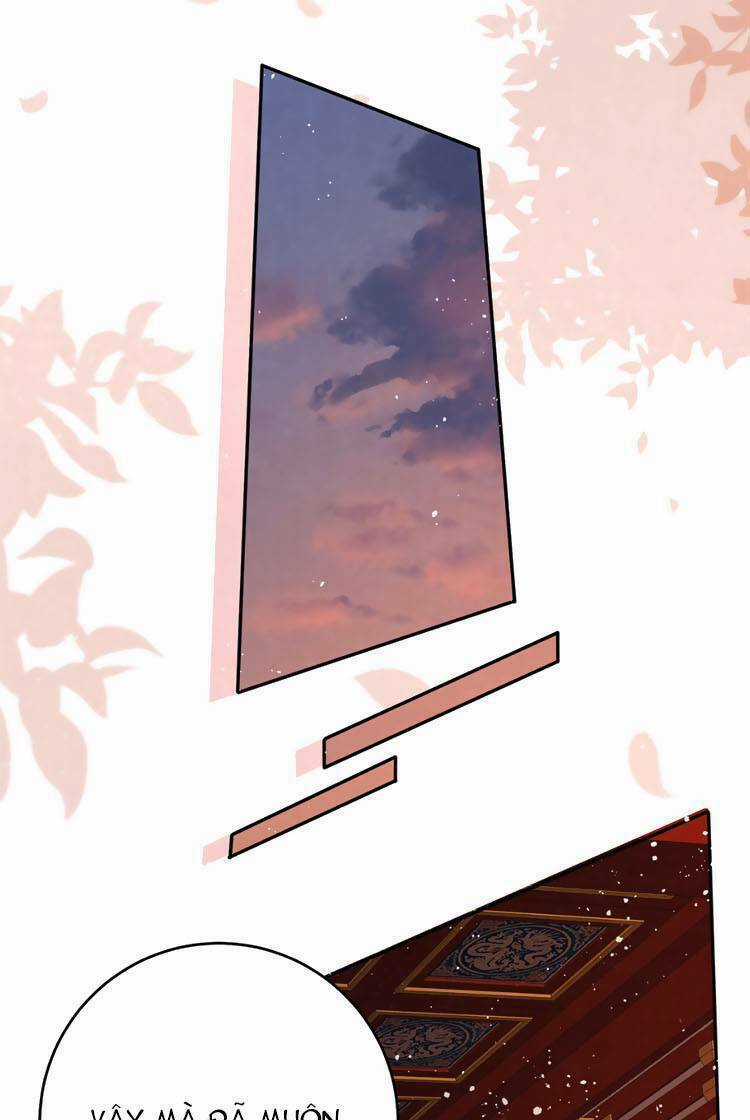 Nữ Đế Và Dàn Hậu Cung Siêu Phẩm Chapter 6 trang 39