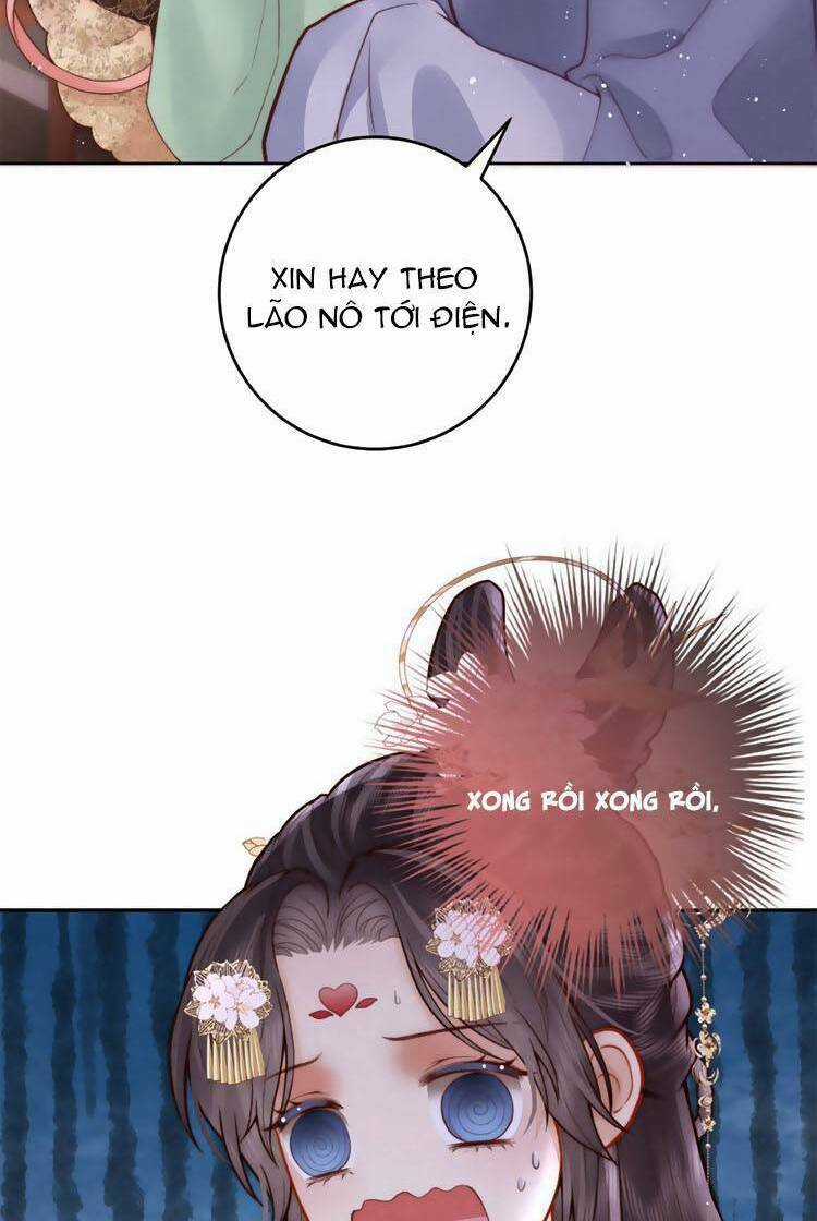 Nữ Đế Và Dàn Hậu Cung Siêu Phẩm Chapter 6 trang 43