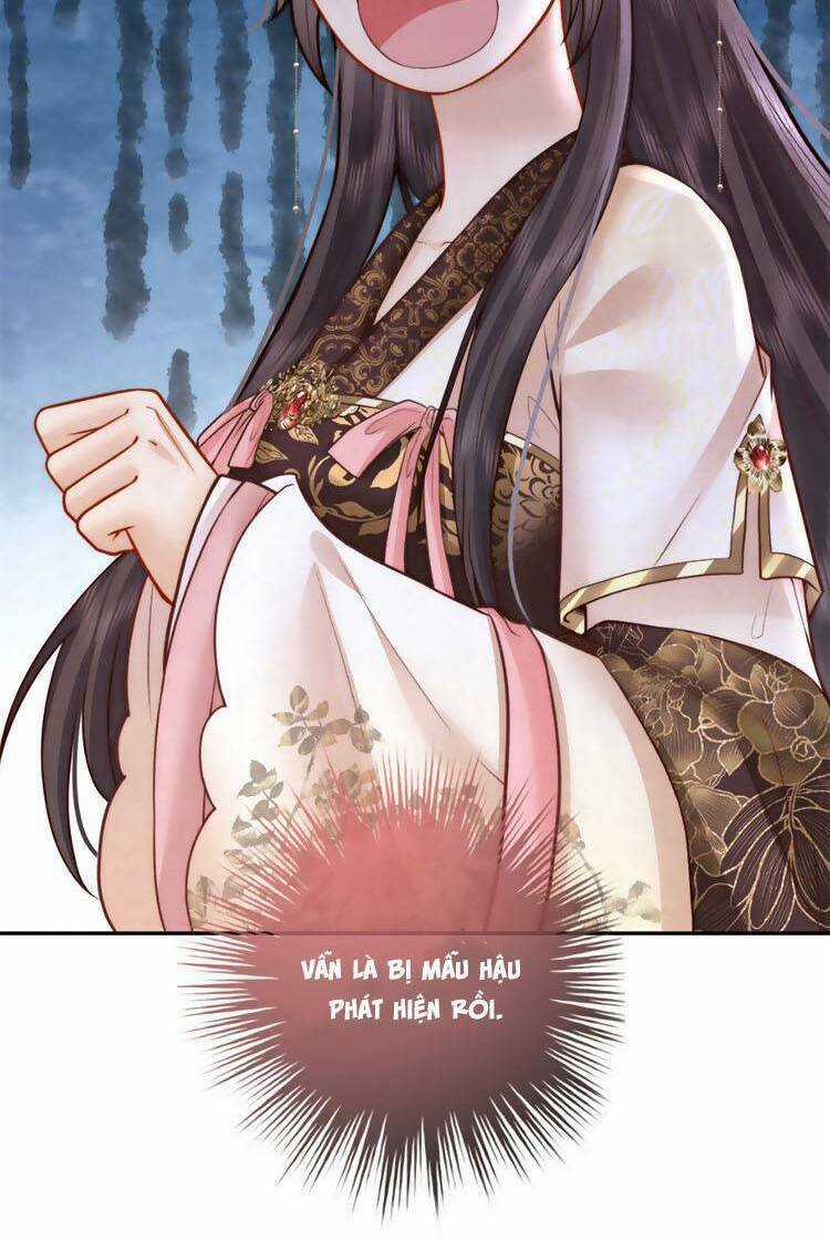 Nữ Đế Và Dàn Hậu Cung Siêu Phẩm Chapter 6 trang 44