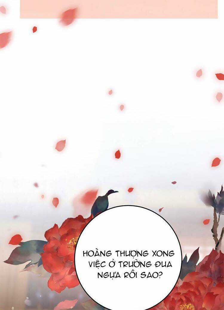 Nữ Đế Và Dàn Hậu Cung Siêu Phẩm Chapter 6 trang 46