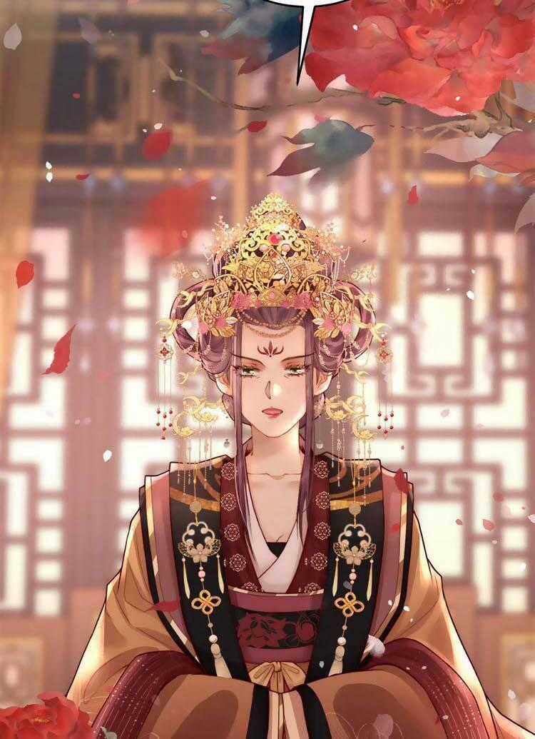 Nữ Đế Và Dàn Hậu Cung Siêu Phẩm Chapter 6 trang 47