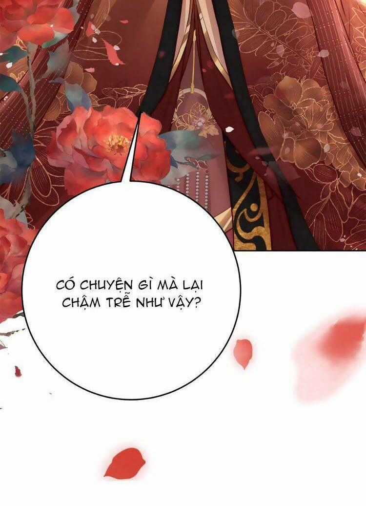 Nữ Đế Và Dàn Hậu Cung Siêu Phẩm Chapter 6 trang 48