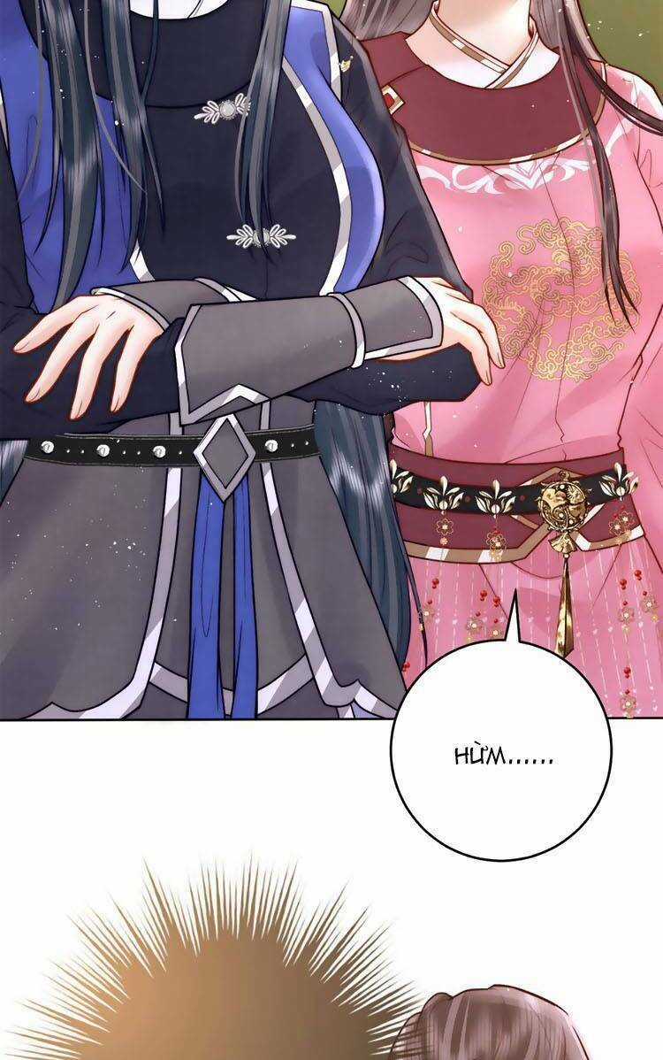 Nữ Đế Và Dàn Hậu Cung Siêu Phẩm Chapter 6 trang 5