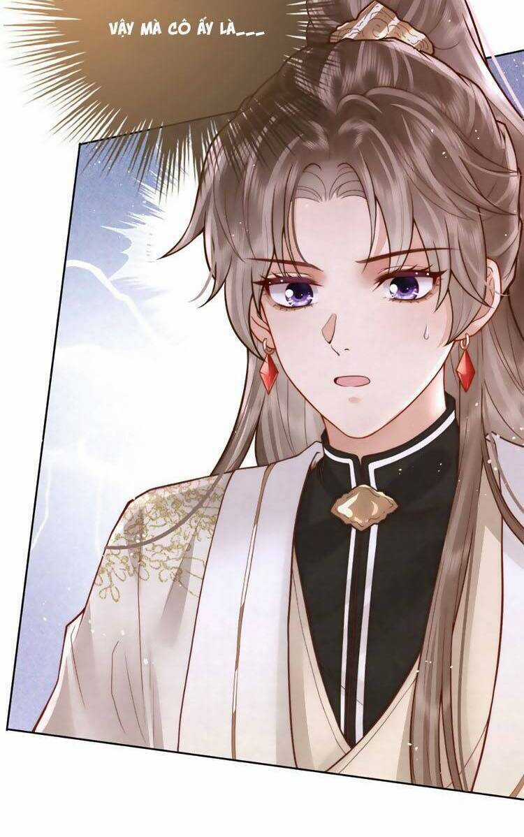 Nữ Đế Và Dàn Hậu Cung Siêu Phẩm Chapter 6 trang 6