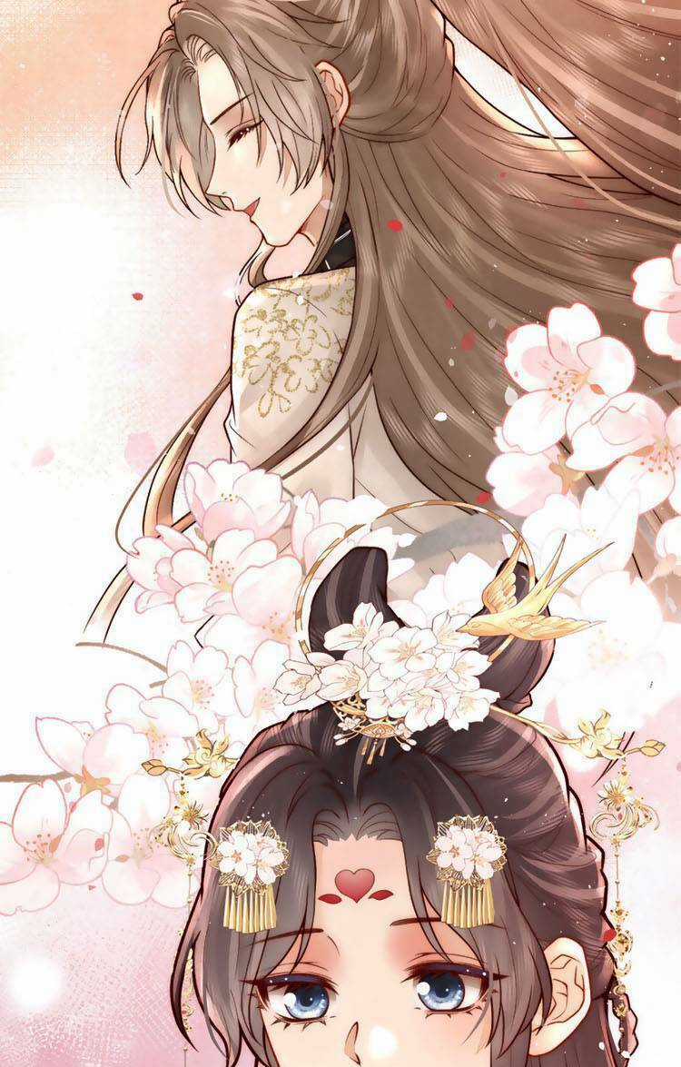 Nữ Đế Và Dàn Hậu Cung Siêu Phẩm Chapter 7 trang 21