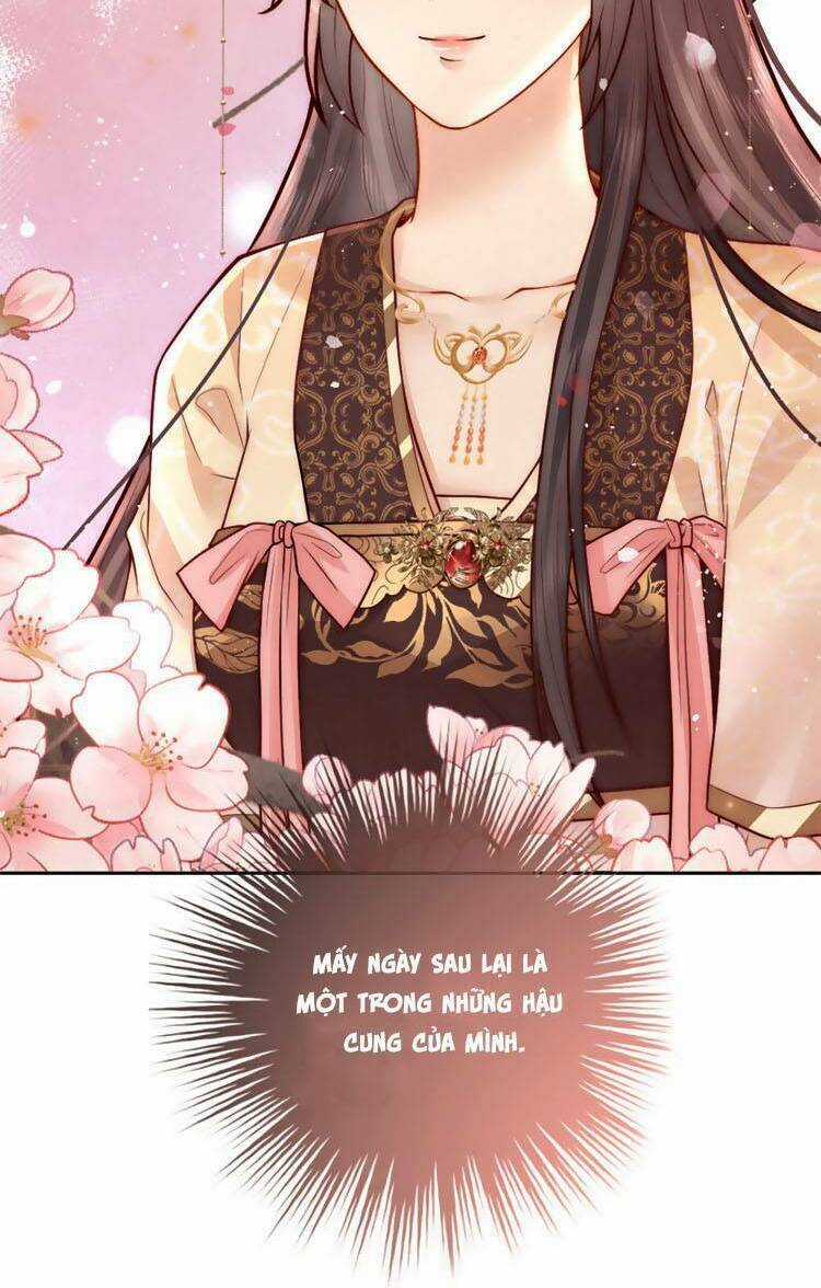 Nữ Đế Và Dàn Hậu Cung Siêu Phẩm Chapter 7 trang 22