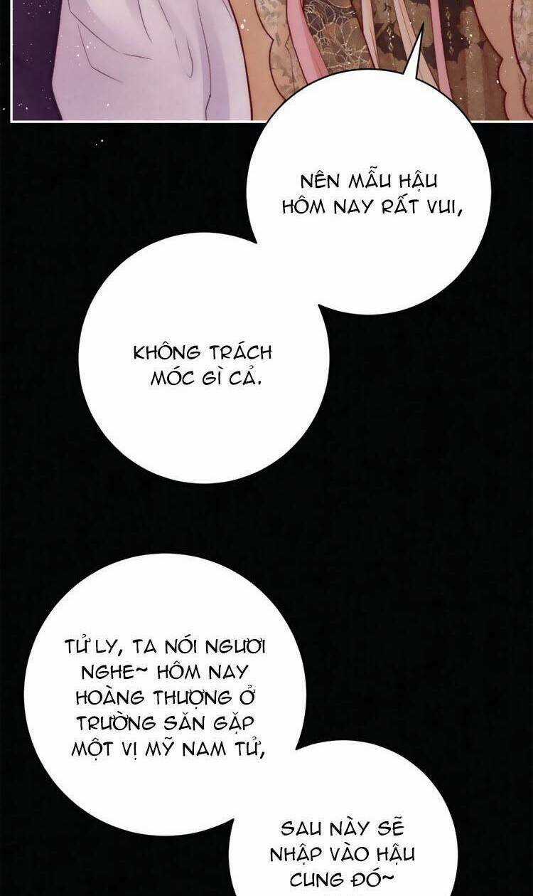 Nữ Đế Và Dàn Hậu Cung Siêu Phẩm Chapter 7 trang 27