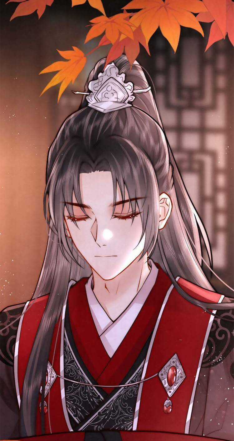 Nữ Đế Và Dàn Hậu Cung Siêu Phẩm Chapter 7 trang 30