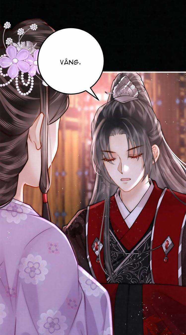 Nữ Đế Và Dàn Hậu Cung Siêu Phẩm Chapter 7 trang 37