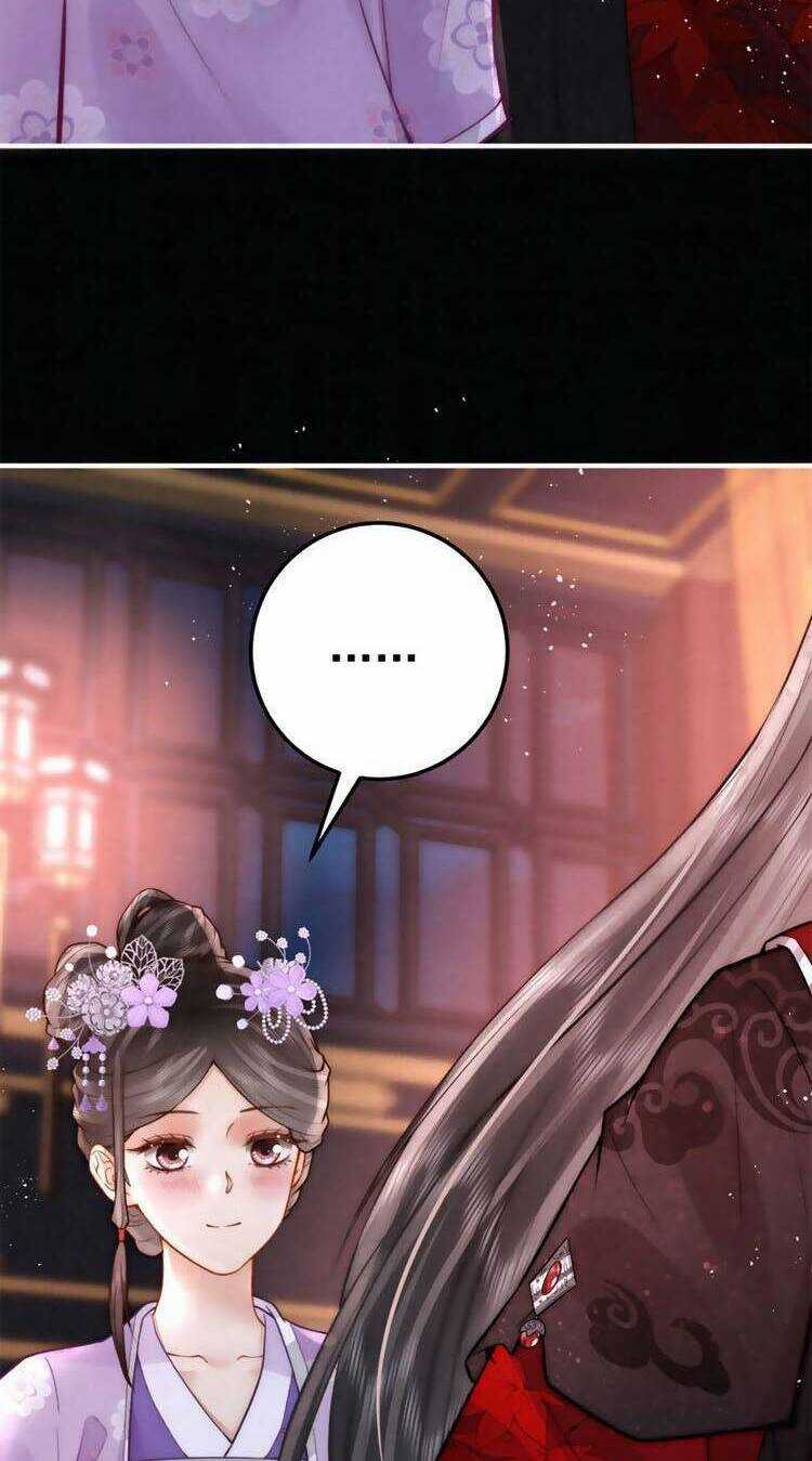 Nữ Đế Và Dàn Hậu Cung Siêu Phẩm Chapter 7 trang 38