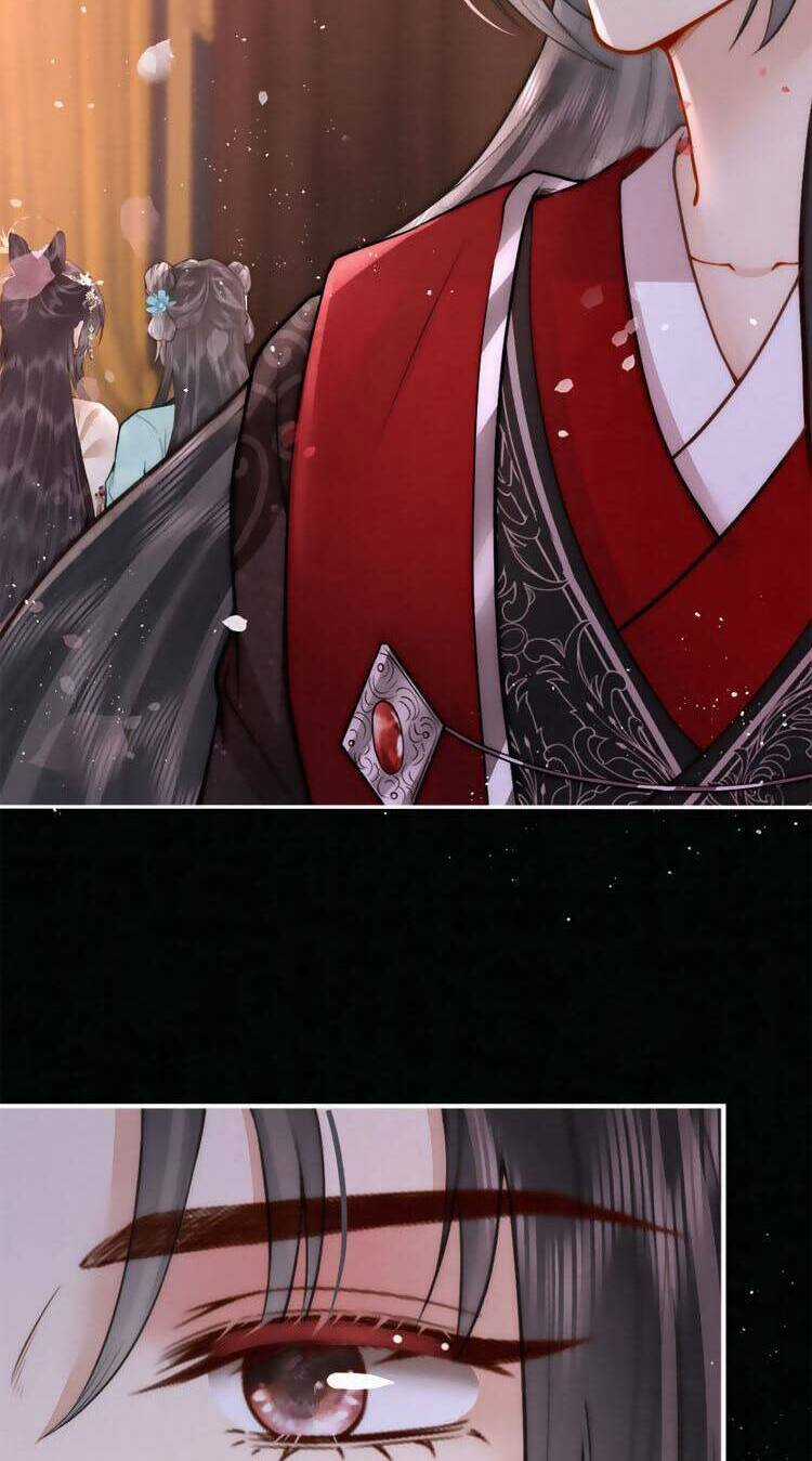 Nữ Đế Và Dàn Hậu Cung Siêu Phẩm Chapter 7 trang 40