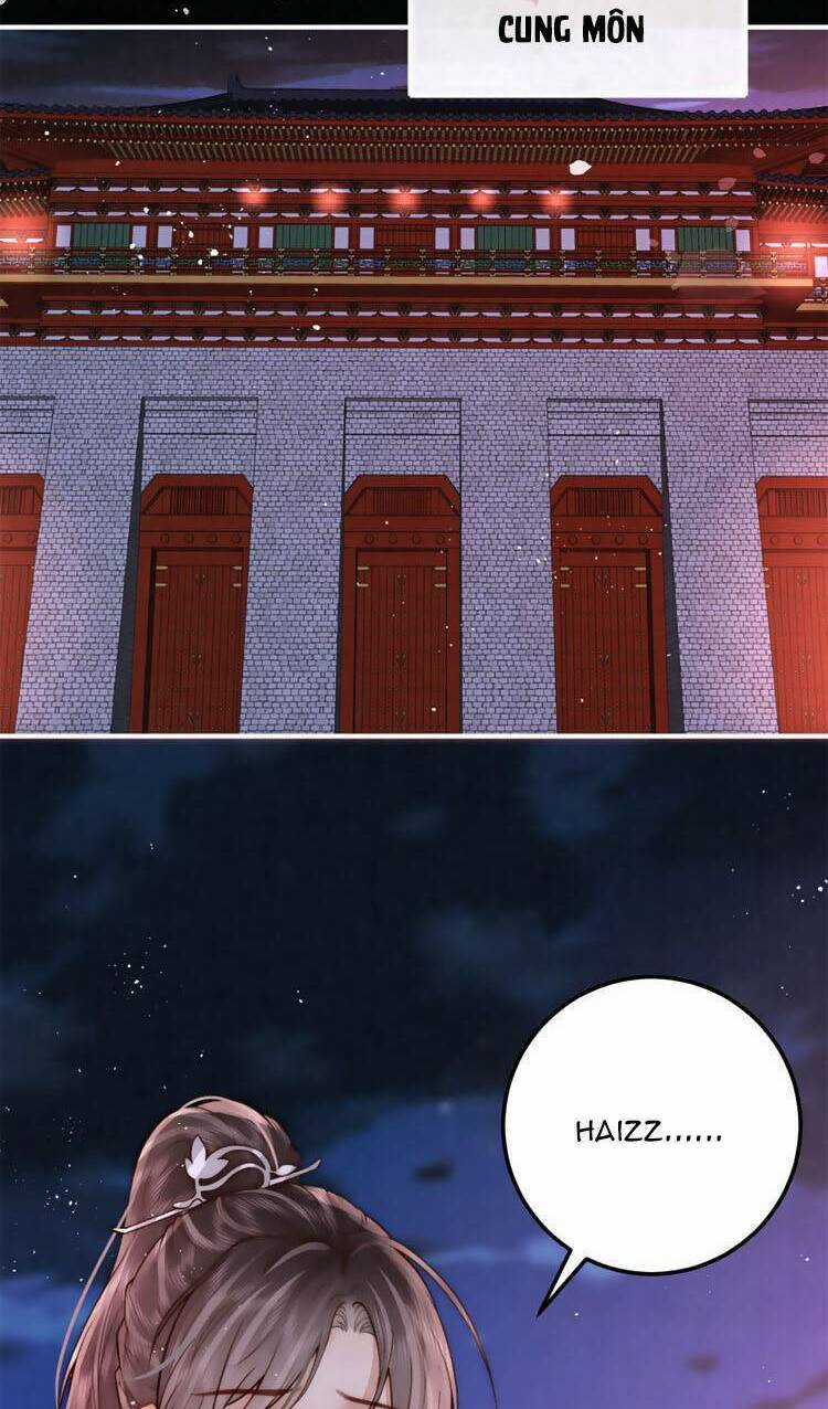 Nữ Đế Và Dàn Hậu Cung Siêu Phẩm Chapter 7 trang 44